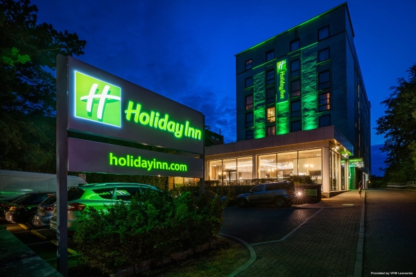 Holiday Inn BOURNEMOUTH